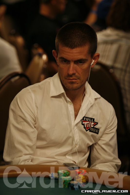 Gus Hansen now has a blog at CardPlayer.com