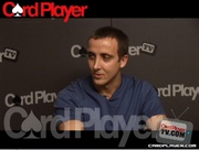 Strategy: Matt Graham