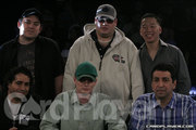 The Final Six Contestants 
