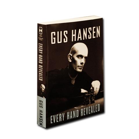 Every Hand Revealed by Gus Hansen