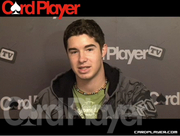 Card Player TV sits down with $2,000 no-limit hold'em bracelet winner Blair Hinkle