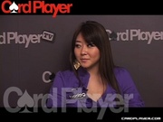 Player Profile: Maria Ho