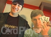 Card Player TV tours the home of Phil Hellmuth.