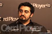 Hevad stopped by our studios to give us an update on what happened at the final table