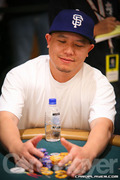 Henry Tran