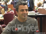 Joe Hachem talks about Final Table Strategy in No-Limit Hold'em Tournaments.