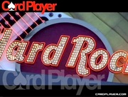 Strip Poker: Hard Rock Poker Lounge 
