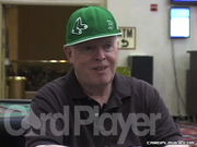 Dan Harrington: Cash Games