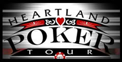 Heartland Poker Tour Locks in PokerStars as Title Sponsor - Poker News