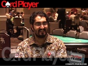 Strategy: Hevad Khan