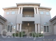Card Player TV takes an exclusive tour of the Sexton Estate in Las Vegas, NV.
