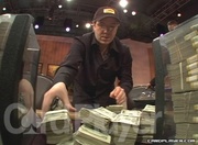 Card Player TV goes behind the scenes for the filming of High Stakes Poker Season 4.