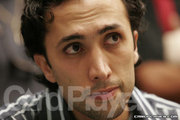 Amir Shayesteh on day three of the Bay 101 Shooting Star.