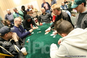 Day 4 of the 2007 WPO