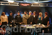 Awards Presentation at the 2007 WPO