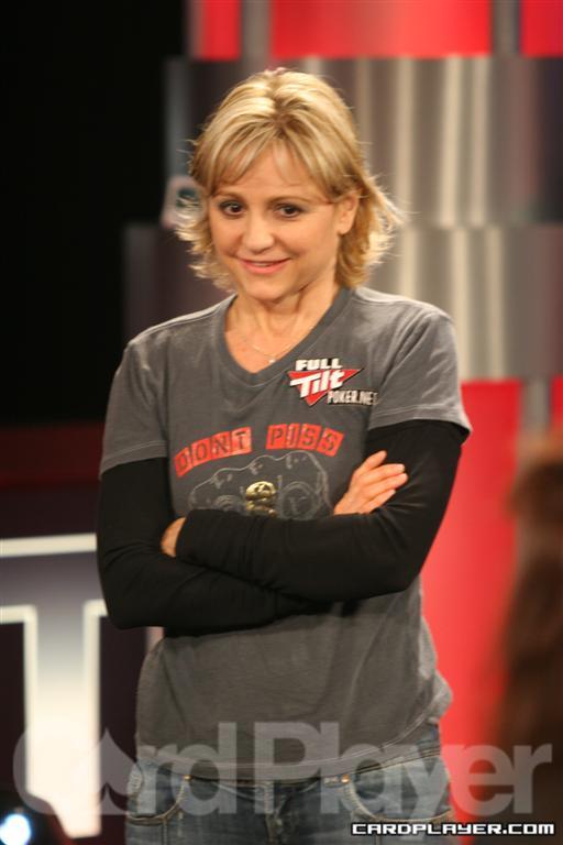 Jennifer Harman