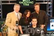 With the Hosts and Hostess