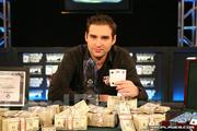 2008 Bay 101 Champion