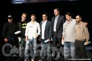 WPT Season II Champions