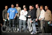 Season IV Champions