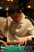 Peeking at the Cards