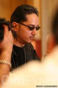 Steve Wong Eliminated in 30th Place at the 2008 WPT Championship