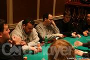 Kessler and Eugene Day 2