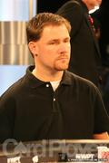 6th Place - 2008 WPT Championship - Jeff King