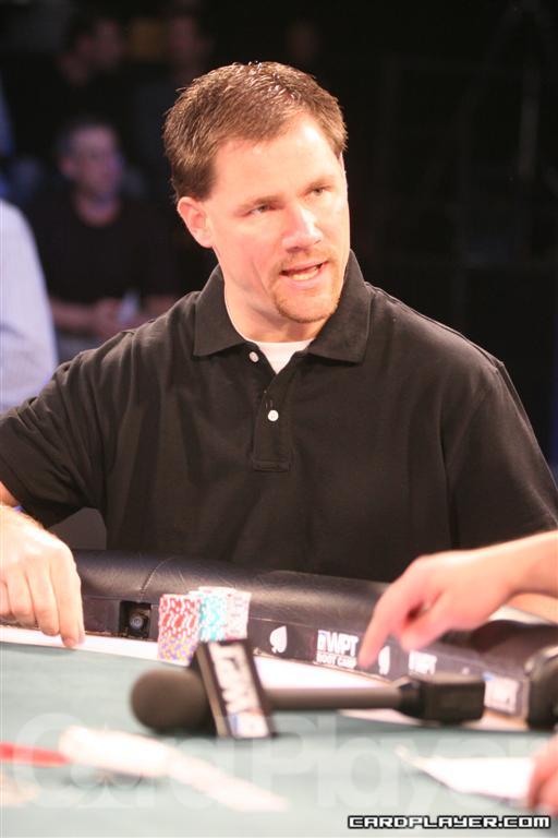 Jeff King