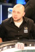 4th Place - 2008 WPT Championship - Cory Carroll