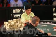 Hansen and Chiu, and over $3 Million at the 2008 WPT Championship