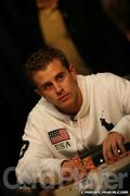 Martin in the Final Six