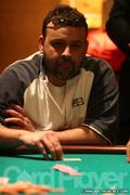 Eugene Final Table