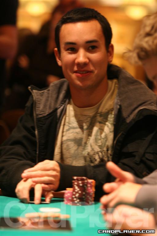 Ryan Young