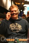 Matt Vengrin aka Plattsburgh