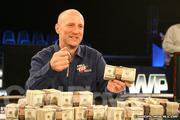 2008 WPC Champion