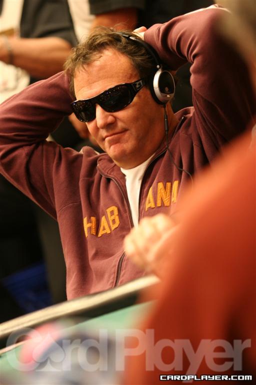 Eric Hershler