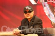 Yang Before the First Round
