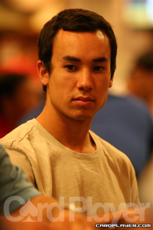 Ryan Young