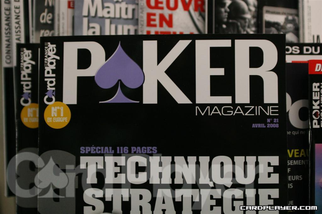 CP France