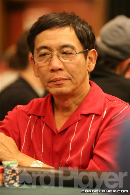 Chau Giang