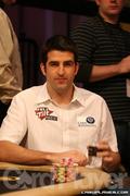 Townsend Pre-Second Round
