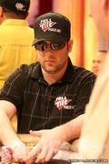Fischman Pre-Second Round