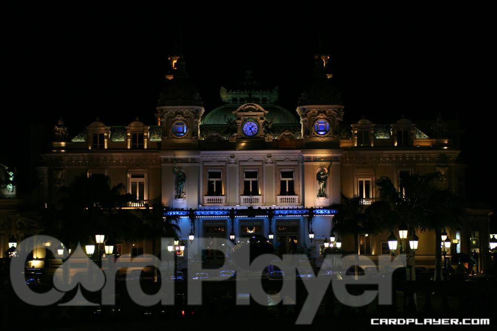 Monte Carlo
