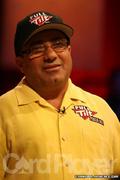 Deeb During the Round of 32