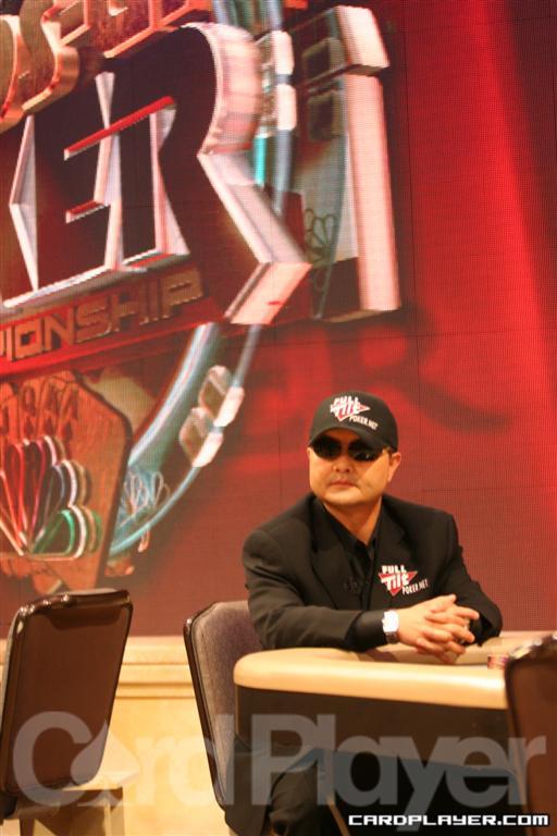 Jerry Yang