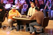 Raymer and Clements - Round of 32