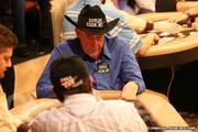 Doyle and Benyamine Battle: Sweet 16
