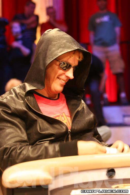 Phil Laak