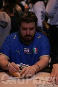 Max Pescatori